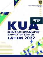 1642574518kua Kab Klaten Tahun 2022