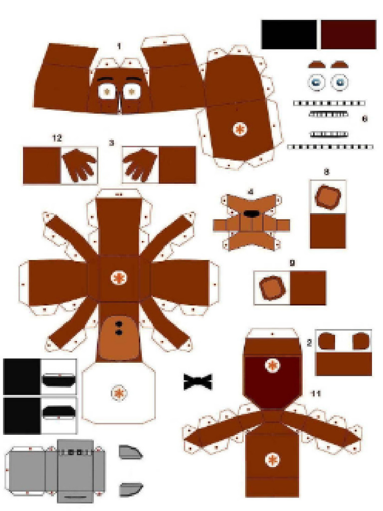 Freddy | PDF