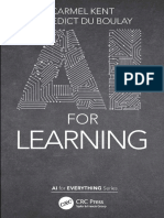 AI For Learners