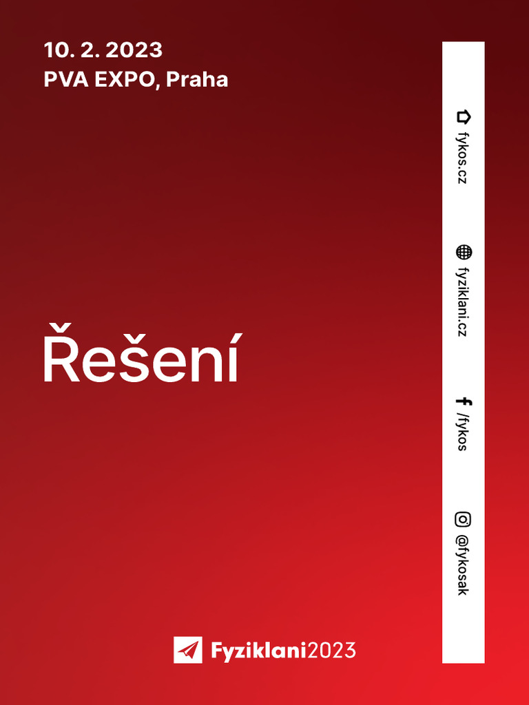 Reseni 8 Pdf