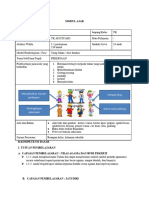 Modul Ajar Pekerjaan