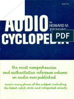 Audio Cyclopedia