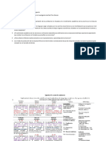 Evaluación Acerca Del El Problema de Investigación