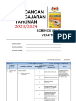 RPT SC Year 3 (DLP) 2023-2024 by Rozayus Academy