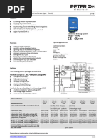 PASCOR Vertical Break Switch Overview | PDF | Switch | Pipe (Fluid ...
