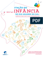 Avaliação e Educação Infantil - crianças e serviços em foco