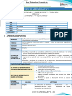 5° Tutoria 1 Ses 1 Edat 4 Sem 01 - 2023