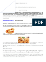 Matematicas De10 A 16 Demayo