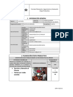 GFPI-F-023 Formato Planeacion Seguimiento y Evaluacion Etapa Productiva Didier Bolaños