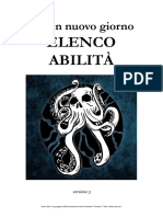 7seas Elenco Abilità v3.4