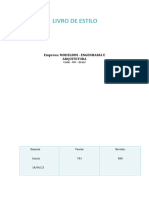 Modelbim Livro de Estilo 002 2023