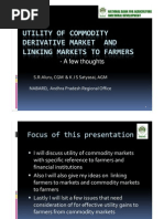 Download NABARD presentation on futures by api-3798606 SN6986437 doc pdf