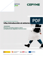 AF5 - UD4 - Introducción Al Entorno VUCA