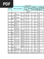 Daftar Harga Piston dan Sparepart Diesel | PDF | Engine Technology