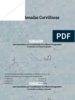 Analisis Vectorial - CAP5