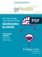 UrologyHealthextra Spring 2014