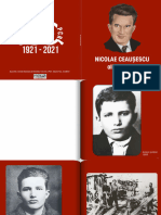 Album Nicolae Ceausescu 1985