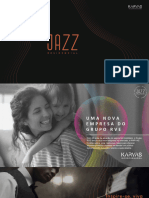 Book Jazz - Desktop