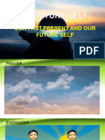 Understanding The Self PPT 1