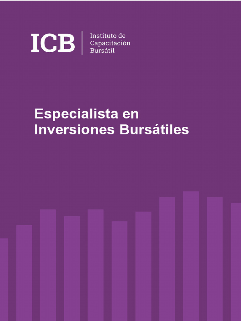 Temario Ibur | PDF | Opción (Finanzas) | Fondo de inversion