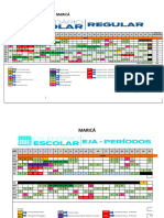 Calendário 2023