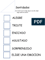 Sentidados