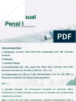 Ação Penal Condenatória