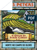 17 - Morte No Campo Do Oleiro - Ellis Peters