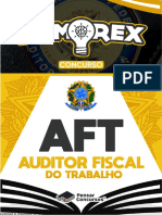 MEMOREX+AFT+(Auditor+Fiscal+do+Trabalho)+–+Rodada+04