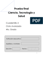 Cuadernillo 2 - 4° Avanz - EBA - CTS