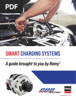 Remy SmartChargingSystem Guide