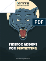 Firefox Addons for Pentesting 1701617379