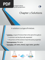 Chapter 2 Solutions