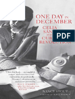 Nancy Stout, Alice Walker - One Day in December - Celia Sánchez and The Cuban Revolution (2013, Monthly Review) - Libgen - Li