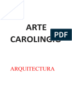 Arte Carolingio