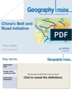 GeographyReview35 2 China