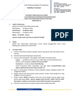 39 - Petunjuk Teknis Dan Tata Tertib Seleksi Ilmu Kefarmasian PMB PSPA 37