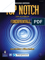 Top Notch Fundamentals - Student Book