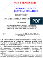 Urs Unit-1 Lec-1 Concept Nov, 2023-24 Short