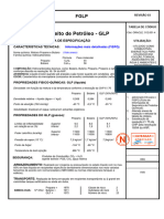 Petrobras Distribuidora S.A GLP 2002-03-18