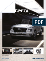 FT Hyundai Creta