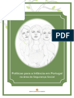 Políticas para A Infância em Portugal 2015