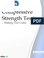 Compressive Strength Testing Mod