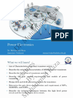L2 Power Electronics Devices Charateristics and Analysis 21102023 111447am