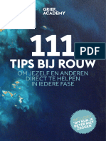 111TipsBijRouw E Book 2022