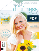 Practical Mindfulness Book - Issue 06 6th Edition 2021