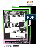 Dossier Expo Fake News OK4