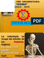 OSTEOLOGIA