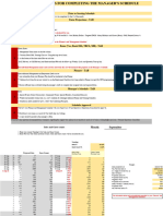 2 McCowan September 2021 - FHPI Enhanced Managers Schedule Planner - As of Aug 19