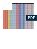 Snismun - HRC - Scoresheet